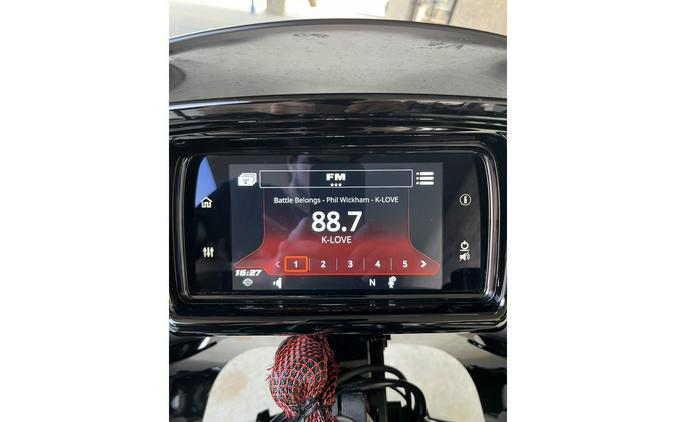 2020 Harley-Davidson® Road Glide® Special