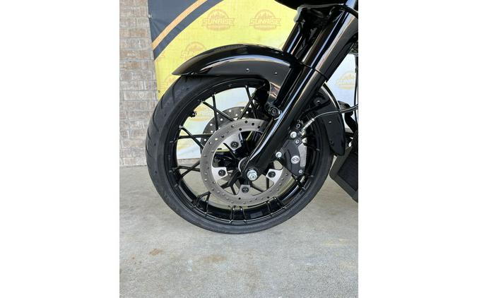 2020 Harley-Davidson® Road Glide® Special