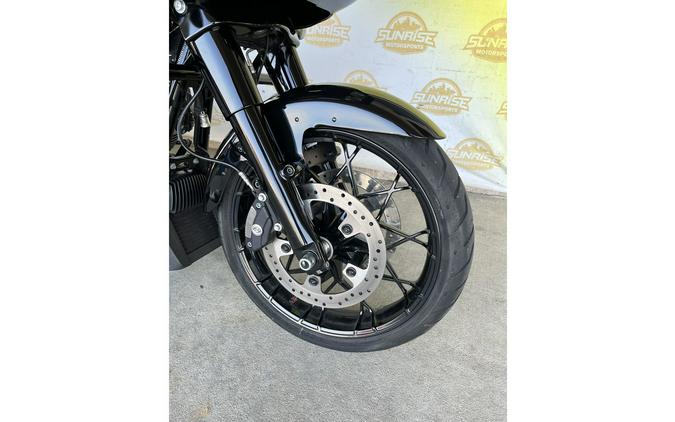 2020 Harley-Davidson® Road Glide® Special