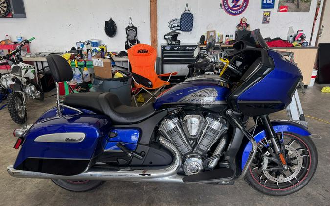 2023 Indian Motorcycle Challenger® Limited