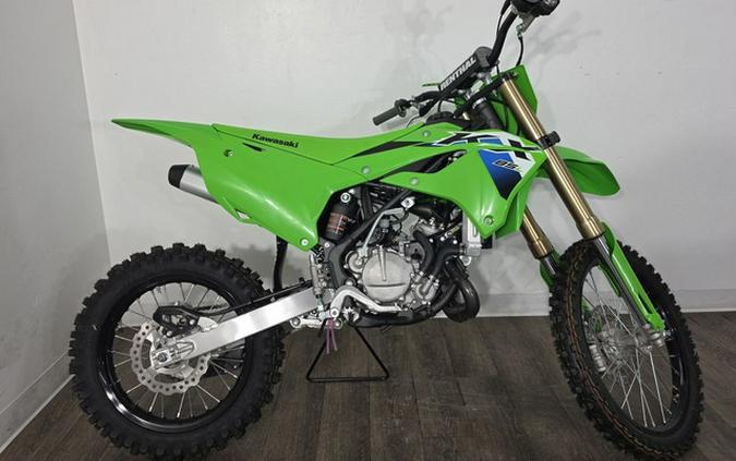 2026 Kawasaki KX 85 L