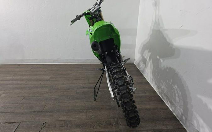 2026 Kawasaki KX 85 L