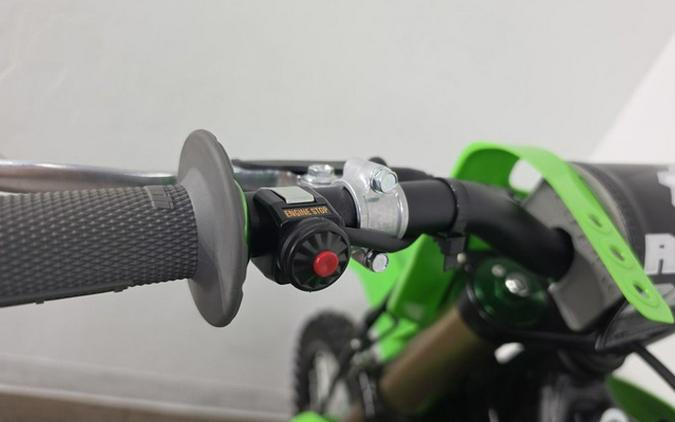 2026 Kawasaki KX 85 L