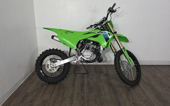 2026 Kawasaki KX 85 L