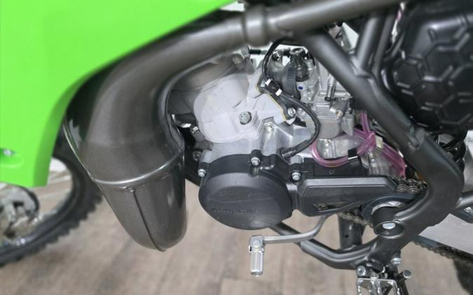 2026 Kawasaki KX 85 L