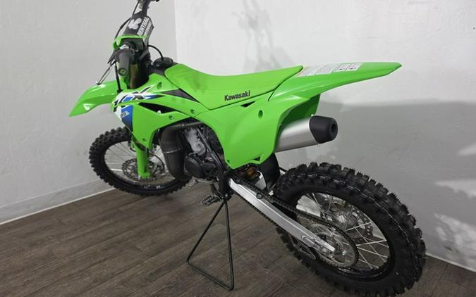 2026 Kawasaki KX 85 L