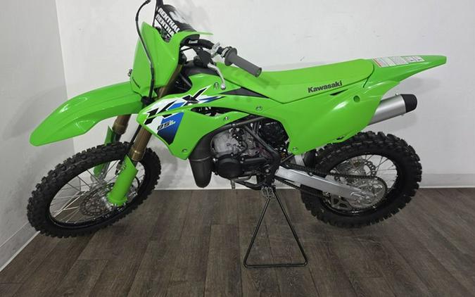 2026 Kawasaki KX 85 L