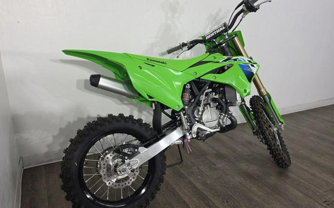 2026 Kawasaki KX 85 L