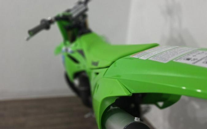 2026 Kawasaki KX 85 L