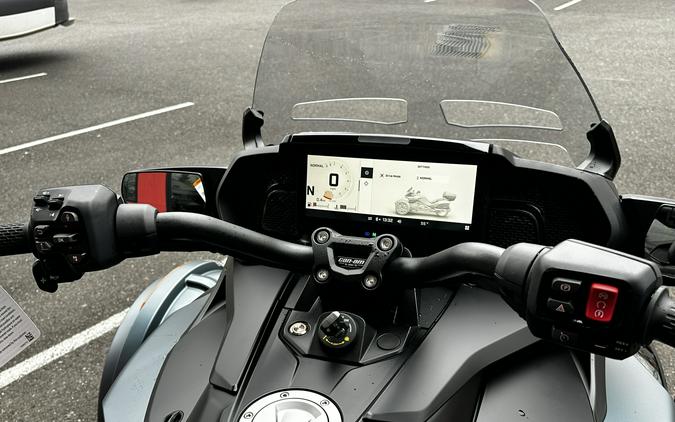 2026 Can-Am Spyder F3 Limited