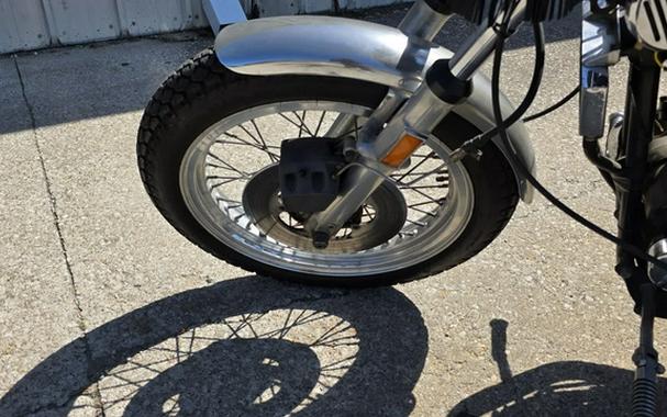 1977 Harley-Davidson XLH1000