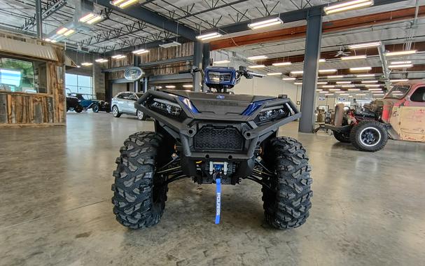 2026 SPORTSMAN 850 TRAIL - Polaris