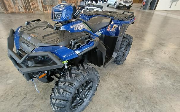 2026 SPORTSMAN 850 TRAIL - Polaris