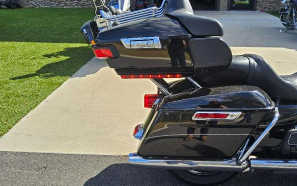 2014 Harley-Davidson Ultra Limited