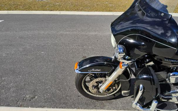 2014 Harley-Davidson Ultra Limited