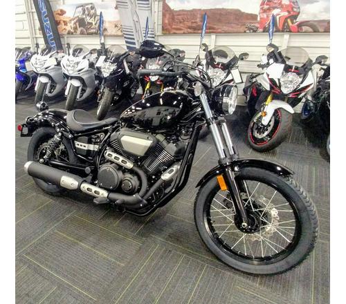 2020 Yamaha Bolt