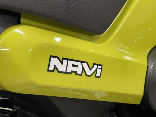 2022 Honda Navi Buyer’s Guide [Specs, Ride Review, and 27 Photos]