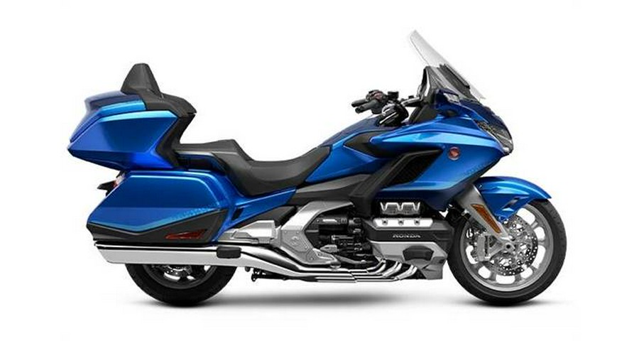 2022 Honda GOLDWING TOUR AUTOMATIC DCT