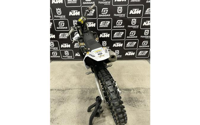 2022 Husqvarna Motorcycles FC 450 Rockstar Edition