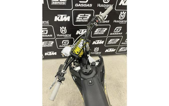 2022 Husqvarna Motorcycles FC 450 Rockstar Edition