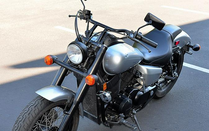 honda shadow phantom 2015 price 2015 Honda Shadow® Phantom
