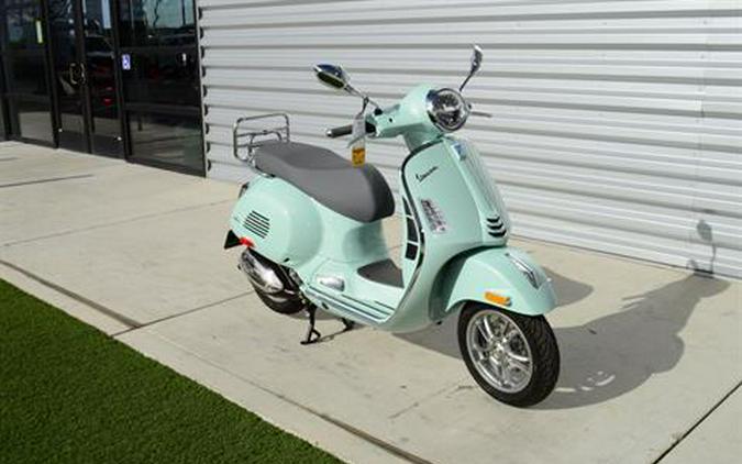 2024 Vespa GTS 300