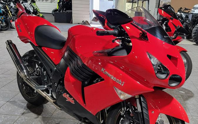 2006 Kawasaki Ninja® ZX-14