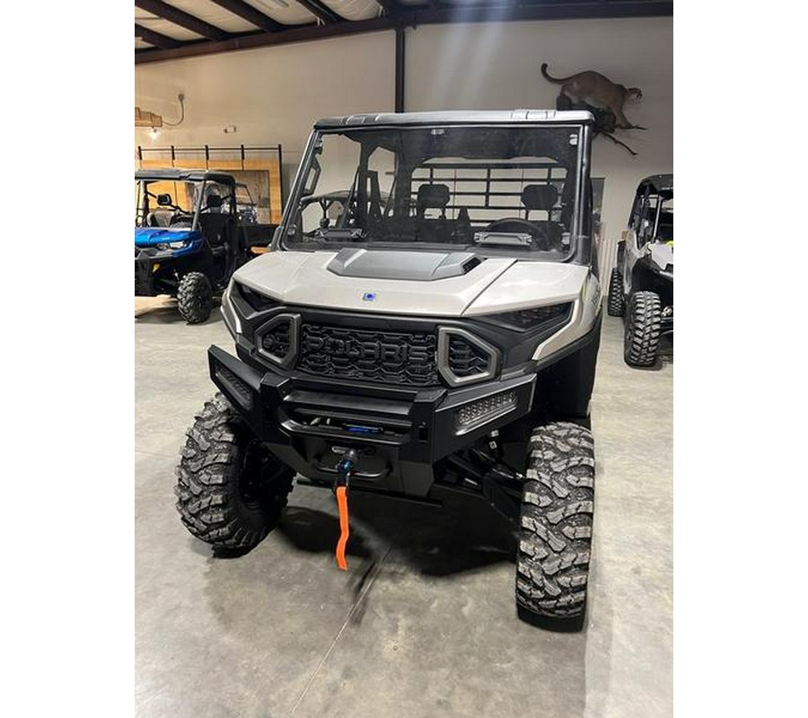 2024 Polaris® Ranger Crew XD 1500 Premium