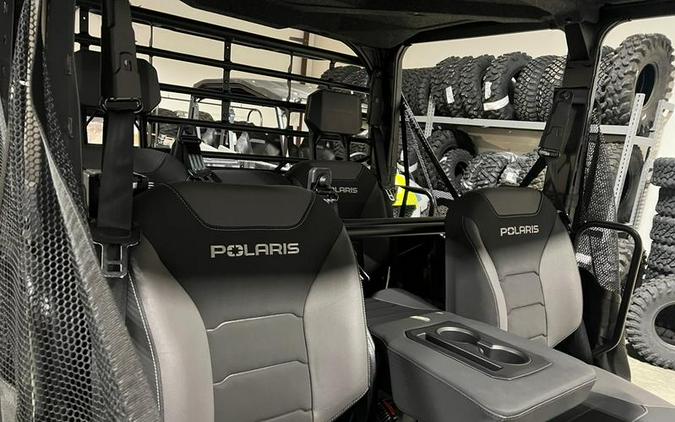 2024 Polaris® Ranger Crew XD 1500 Premium