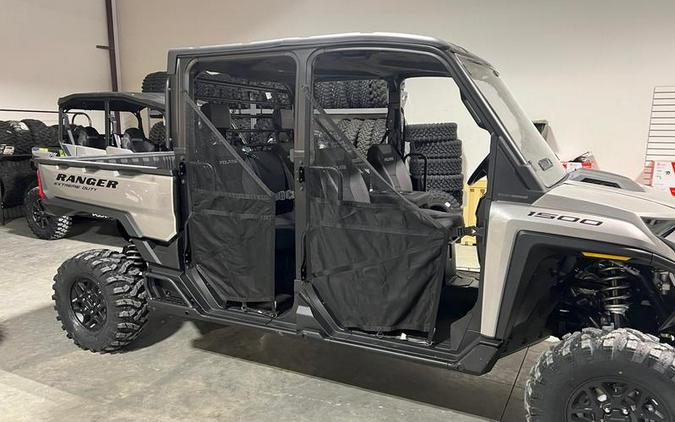 2024 Polaris® Ranger Crew XD 1500 Premium