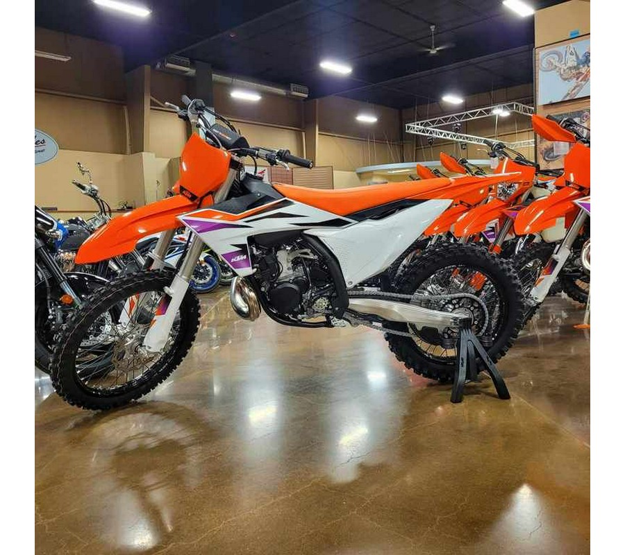 2024 KTM 250 SX