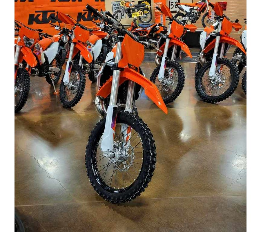 2024 KTM 250 SX