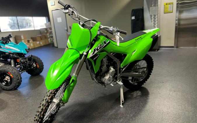 2024 Kawasaki KLX® 300R