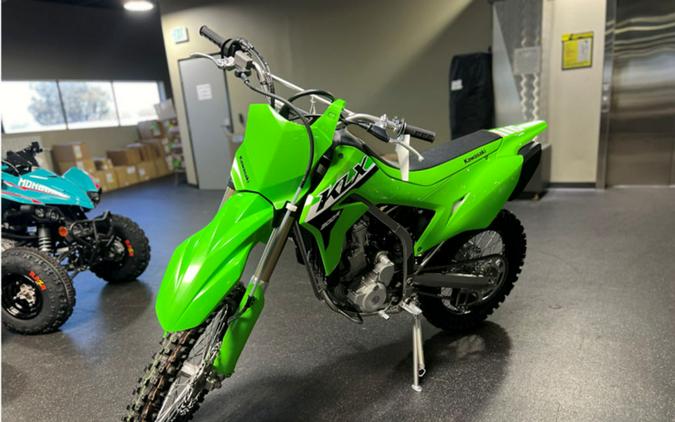 2024 Kawasaki KLX® 300R