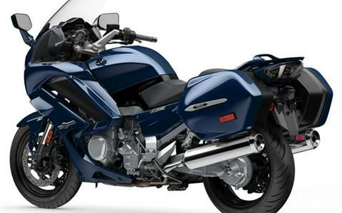 2024 Yamaha FJR1300ES