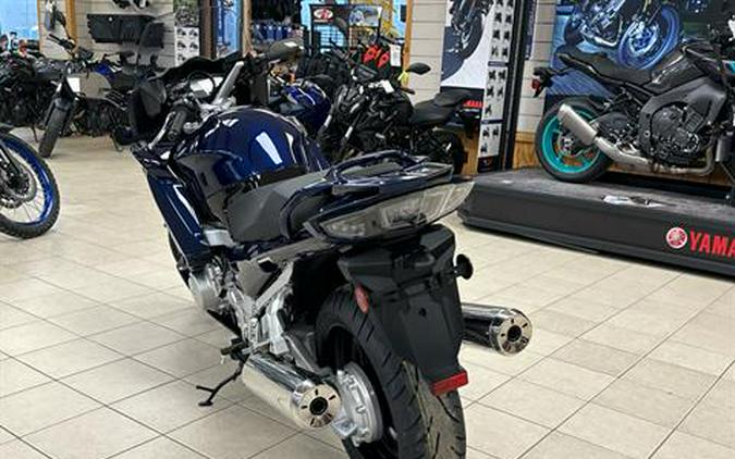 2024 Yamaha FJR1300ES