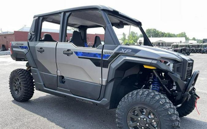 2024 Polaris® XPedition XP 5 Ultimate