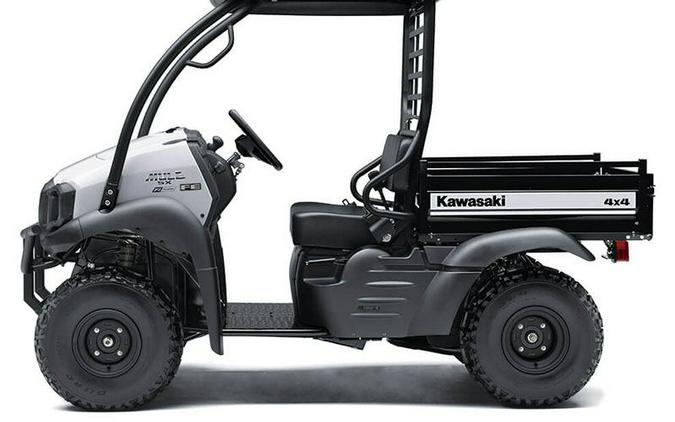 2024 Kawasaki MULE SX 4x4 FE