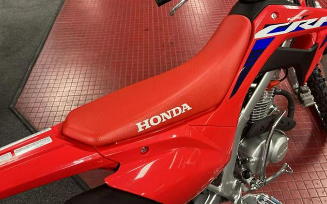 2024 Honda® CRF125F