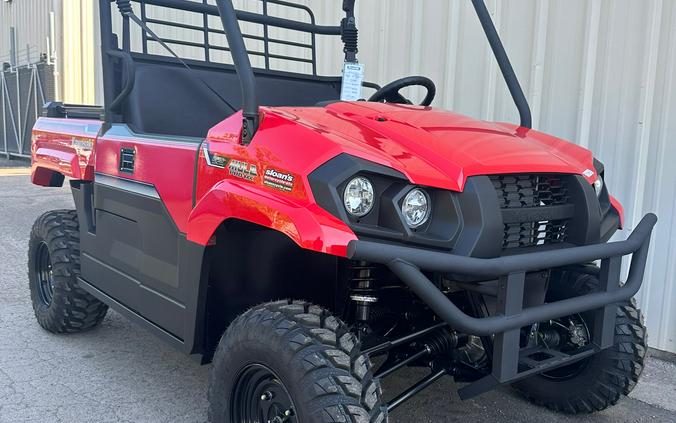 2024 Kawasaki Mule PRO-MX EPS