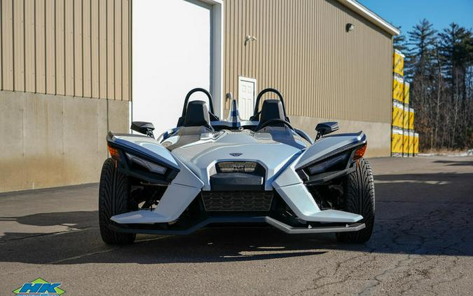 2024 Polaris Slingshot® Slingshot® S