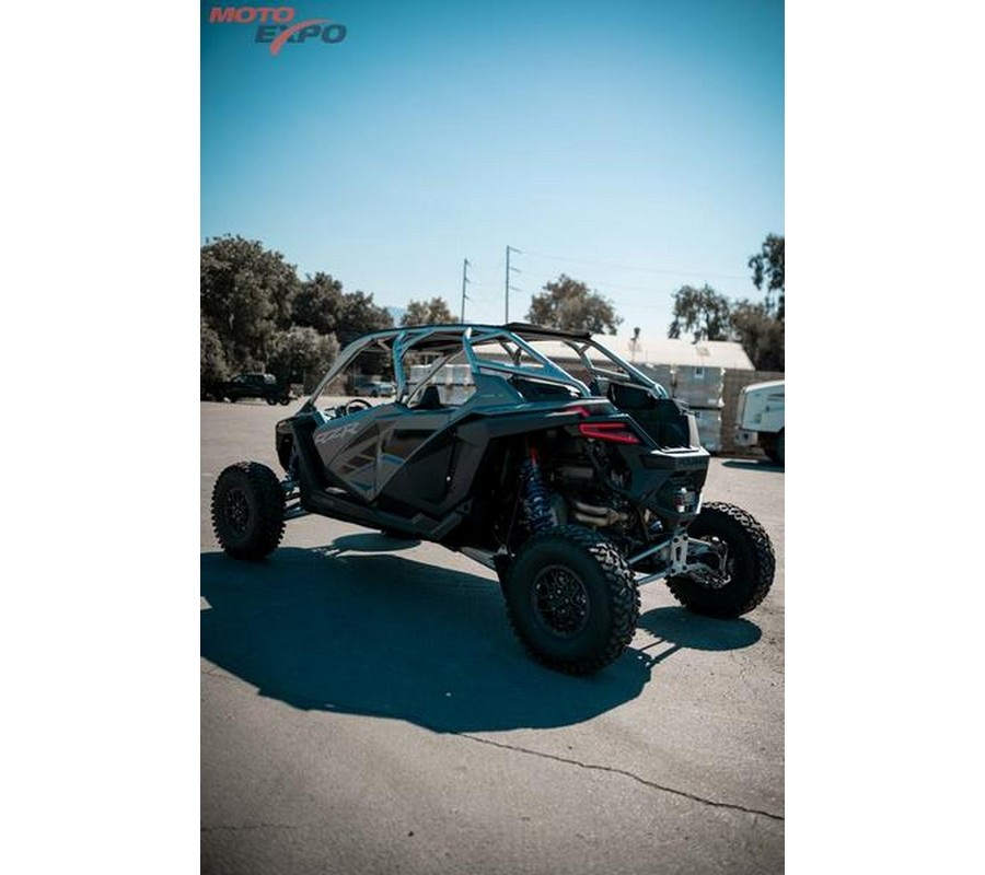 2024 Polaris® RZR Pro R 4 Ultimate