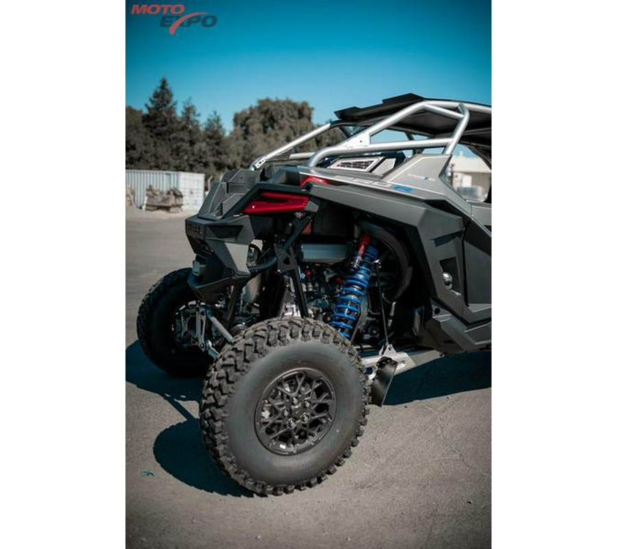 2024 Polaris® RZR Pro R 4 Ultimate