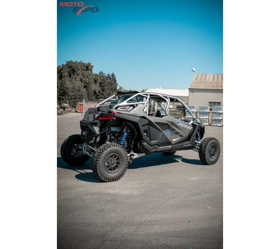 2024 Polaris® RZR Pro R 4 Ultimate