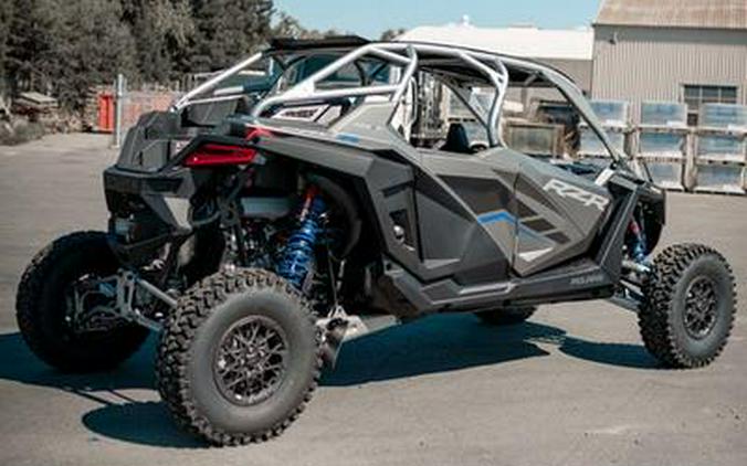 2024 Polaris® RZR Pro R 4 Ultimate