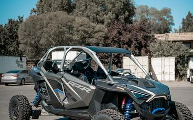 2024 Polaris® RZR Pro R 4 Ultimate