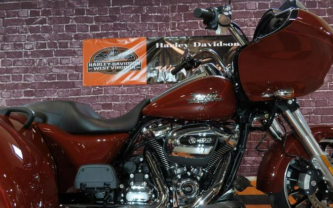 2024 Harley-Davidson® FLTRT - Road Glide® 3