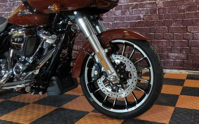 2023 Harley-Davidson Road Glide 3 Trike First Look [5 Fast Facts]