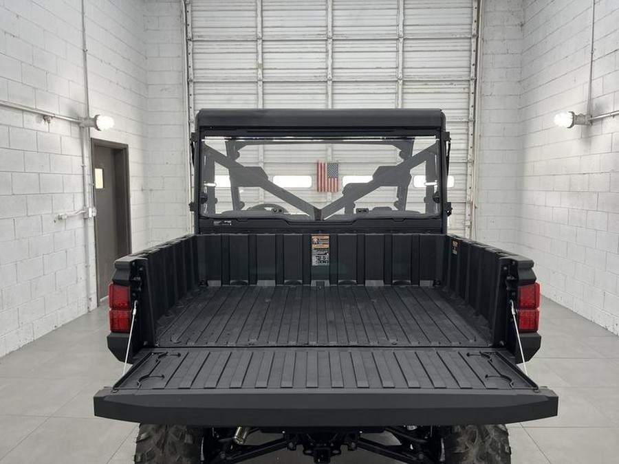 2025 Polaris® Ranger 1000 EPS