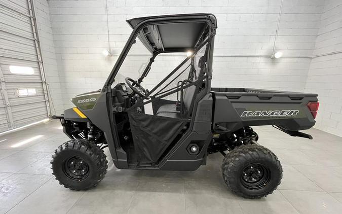 2025 Polaris® Ranger 1000 EPS